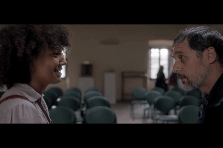 c e un posto nel mondo foto evidenza