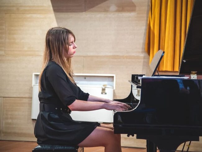 foto scuola musica fazzi