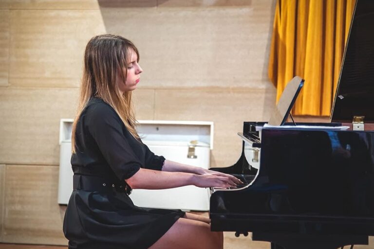 foto scuola musica fazzi