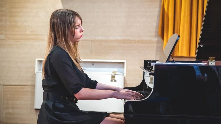 foto scuola musica fazzi