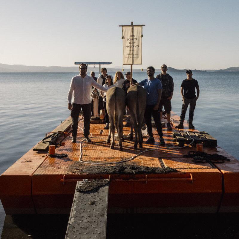 pellegrinaggio il nostro miracolo 3