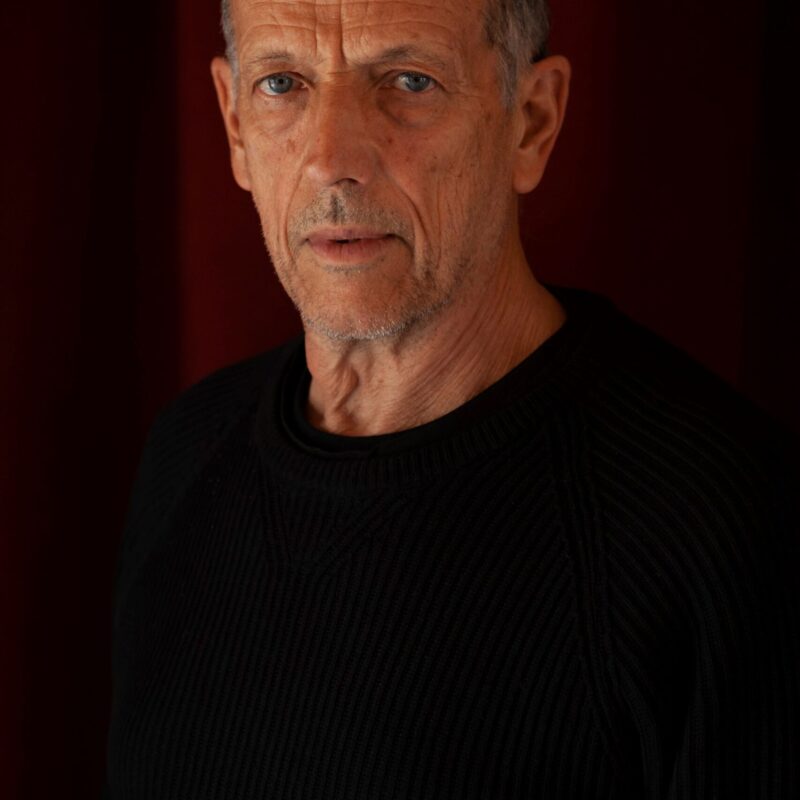 Marco Baliani Teatro Camilleri Stagione teatrale 2025 2026