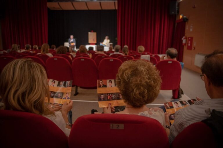 Presentata la stagione teatrale di santa fiora