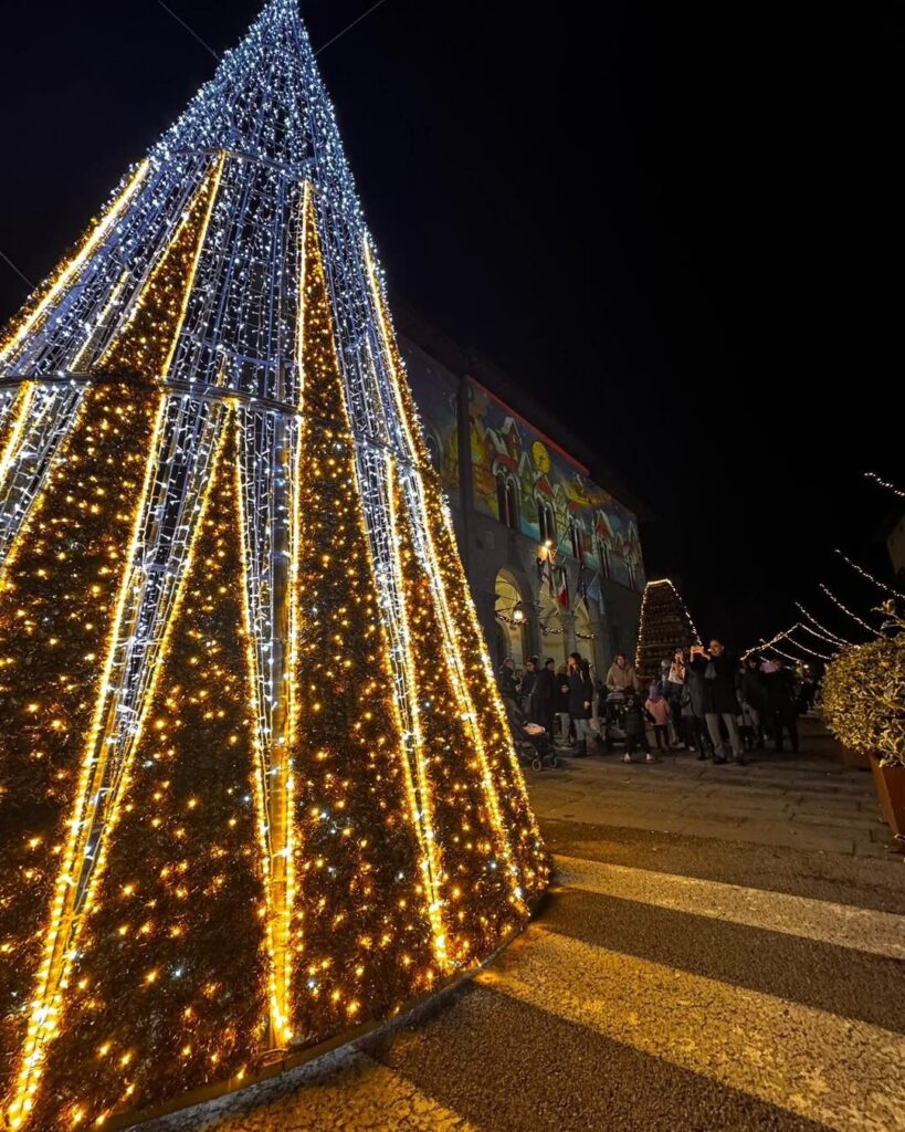 Abbadia natale Abbadia natale