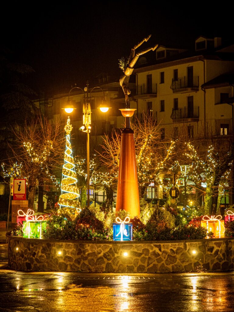 Natale Arcidosso Natale Arcidosso