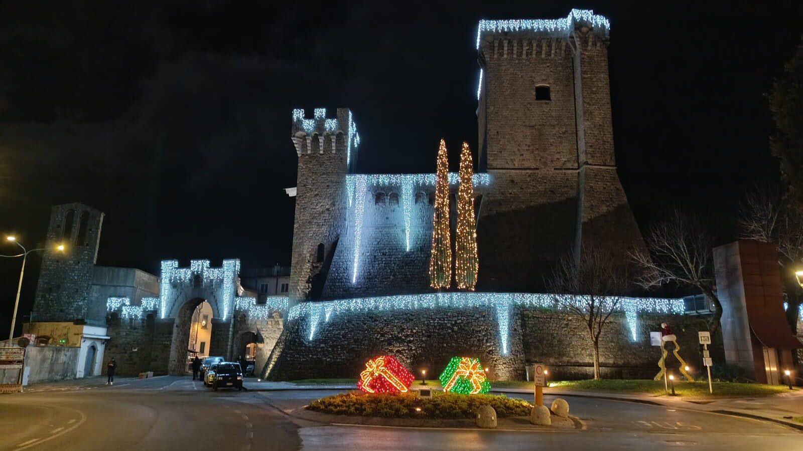 Piancastagnaio Piancastagnaio