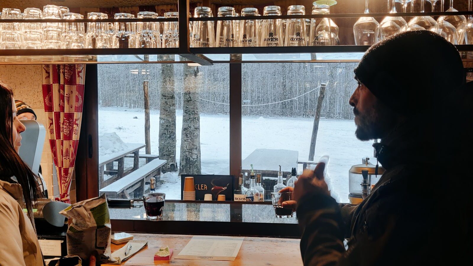 foto Neve Marsiliana foto Neve Marsiliana