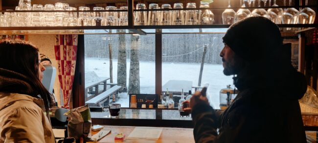 foto Neve Marsiliana