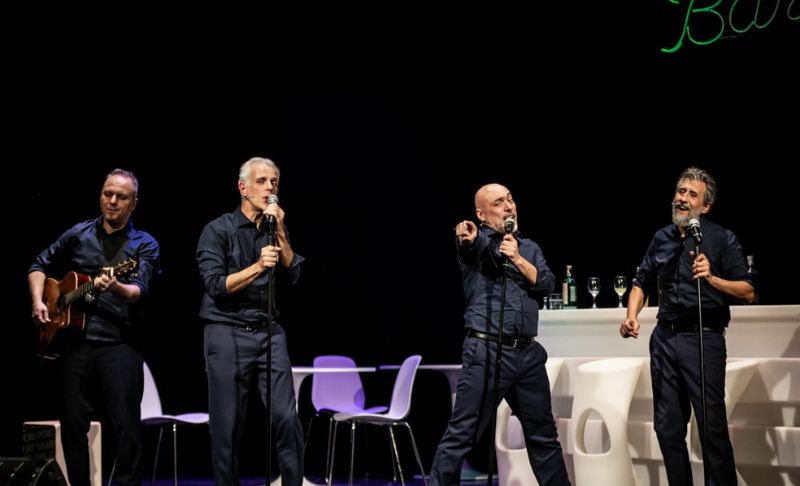 il bar sotto il mare 1