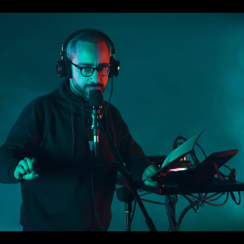 DALBUCO tdc videostill