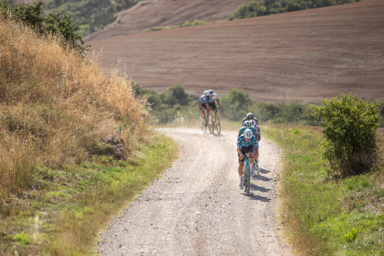 Italiano Gravel 2025 LOW 124