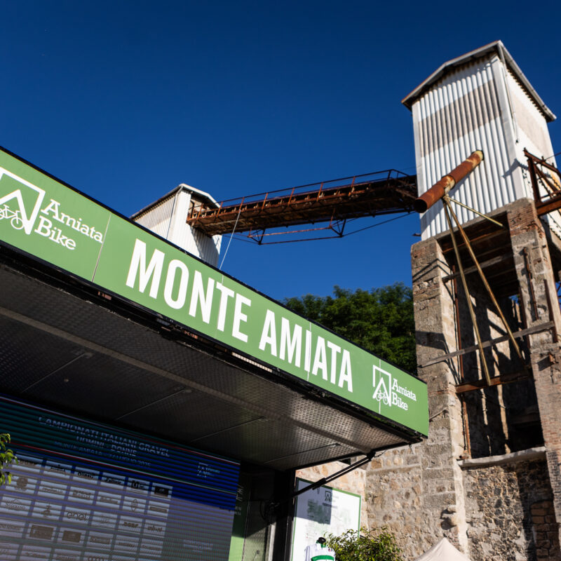 Italiano Gravel 2025 LOW 13 Italiano Gravel 2025 LOW 13