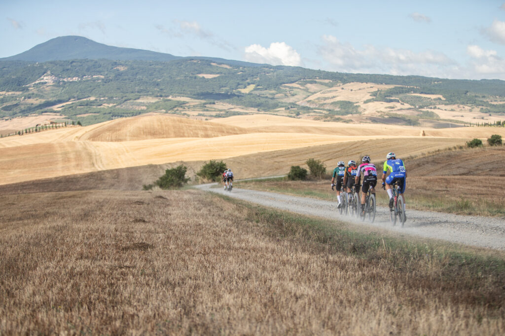 Italiano Gravel 2025 LOW 134 Italiano Gravel 2025 LOW 134