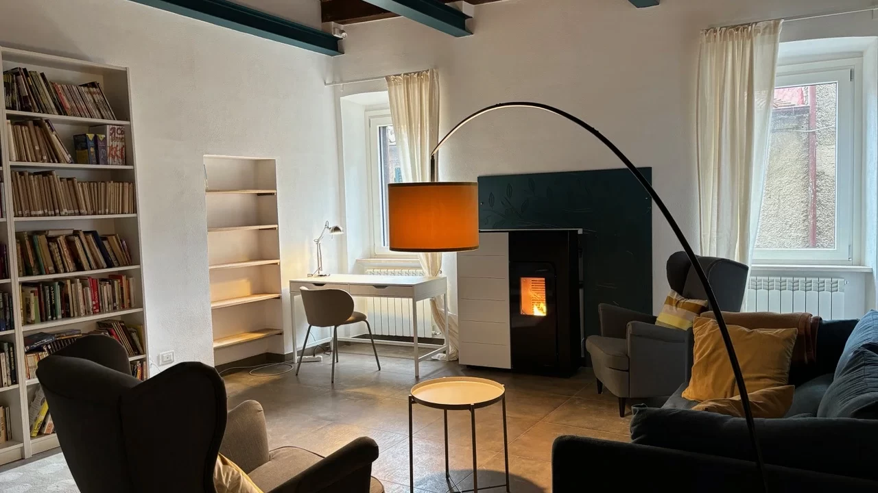 Casa Artisti Interni