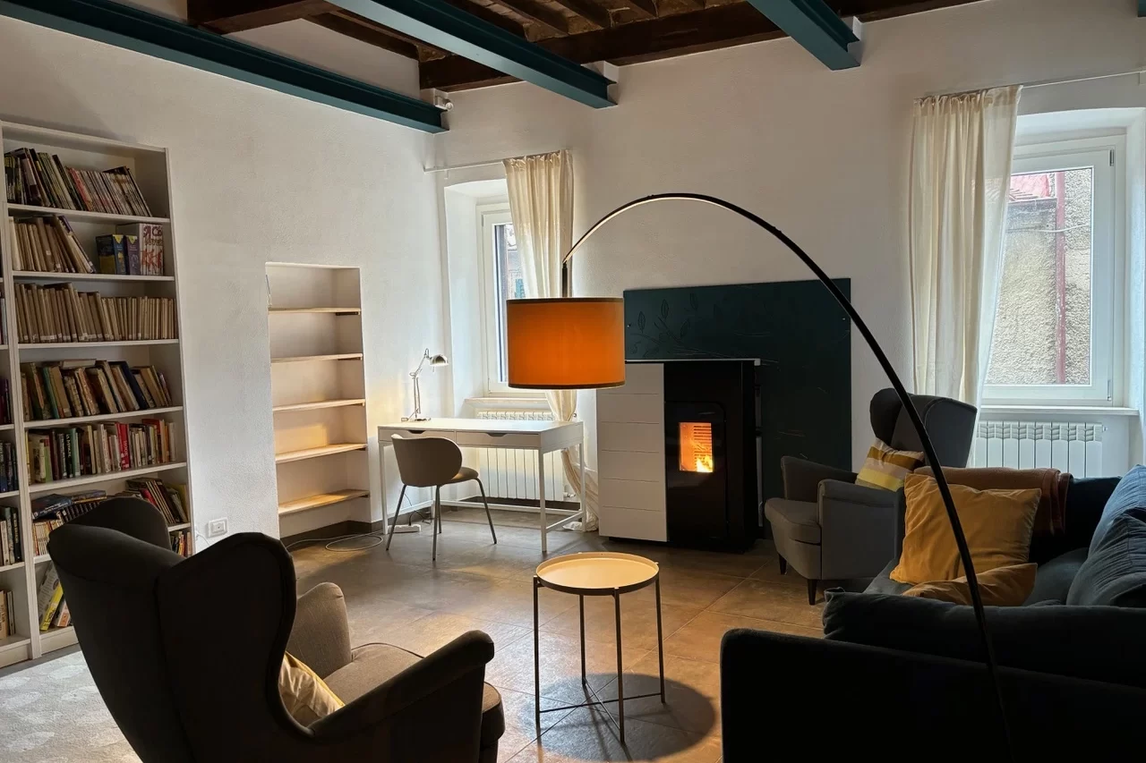 Casa Artisti Interni