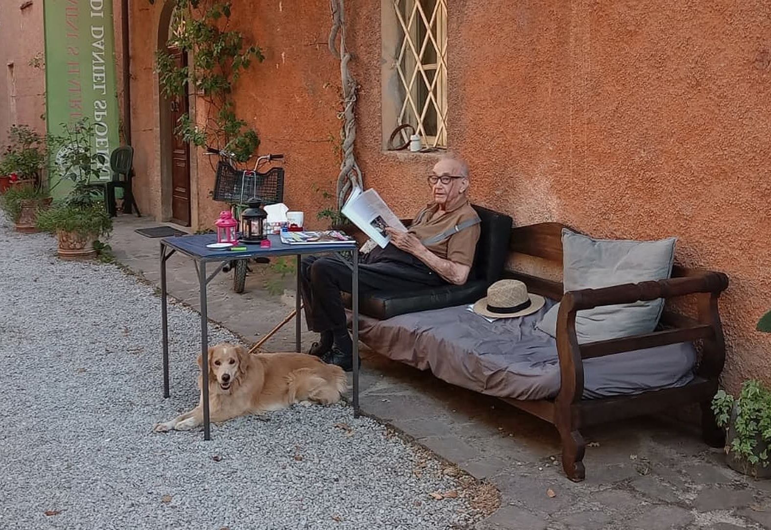 Daniel spoerri Daniel spoerri