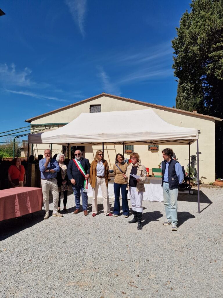 foto Seggiano Giardino Spoerri foto Seggiano Giardino Spoerri