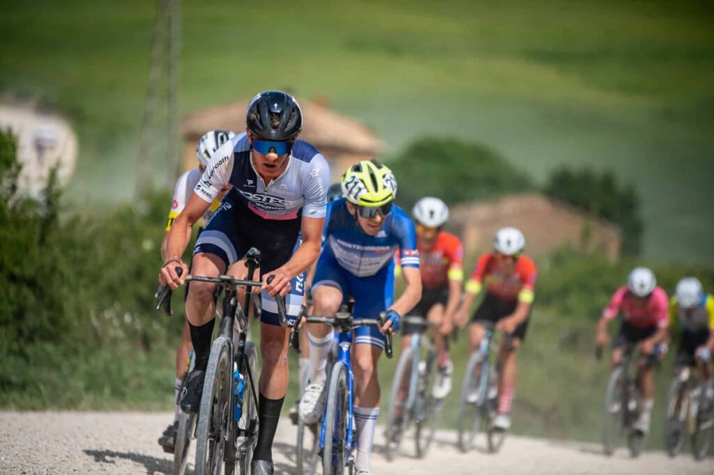 Tuscany Cycling Academy Juniores 1 (1)