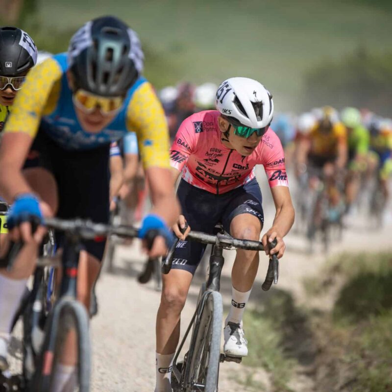 Tuscany Cycling Academy Juniores 2