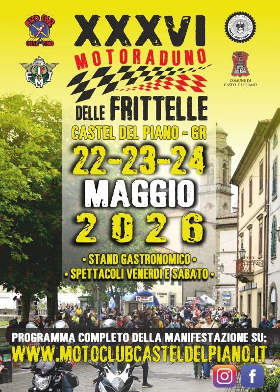 motoraduno frittelle 2026 1