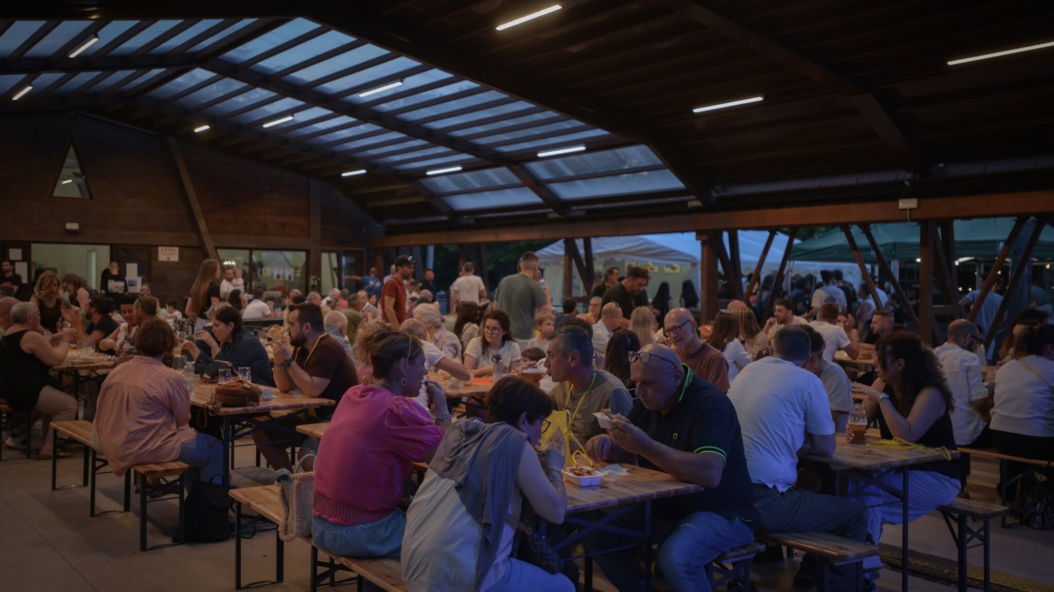 Vulcano di Birra Arcdosso 4