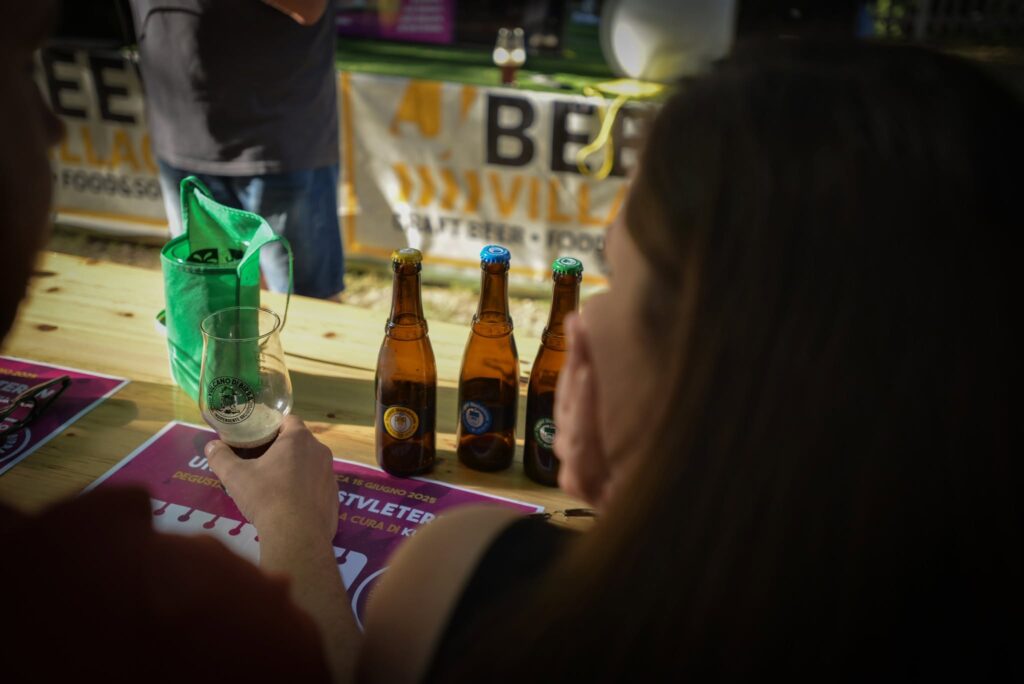 Vulcano di Birra Arcidosso3