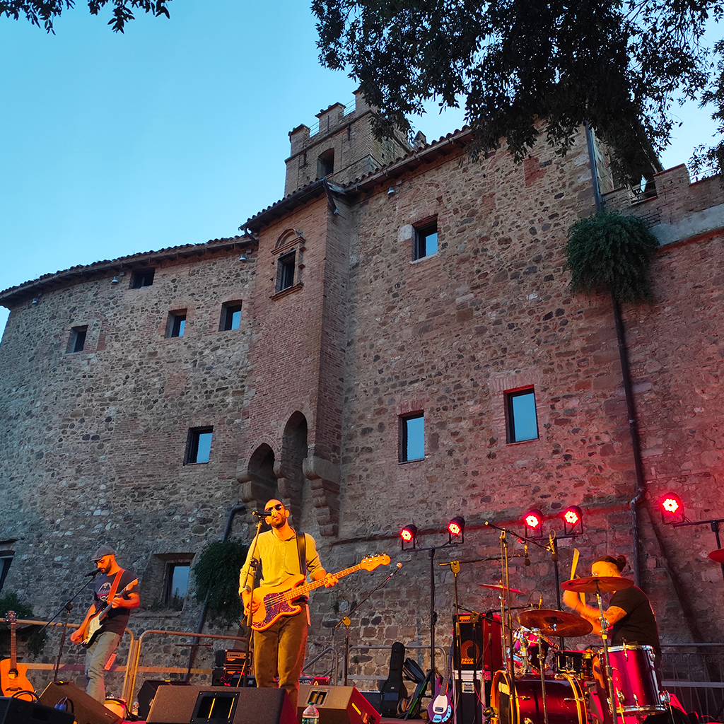 CONCERTI CONCERTI