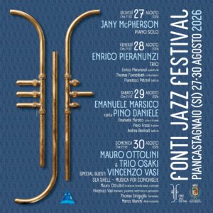 Fonti Jazz