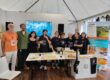 Incontro con il ristorante di Comunità
