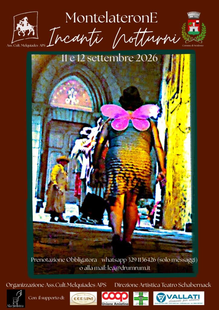 Locandina Incanti 2026 (1)