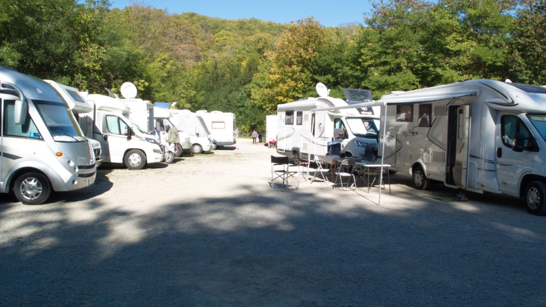 camper