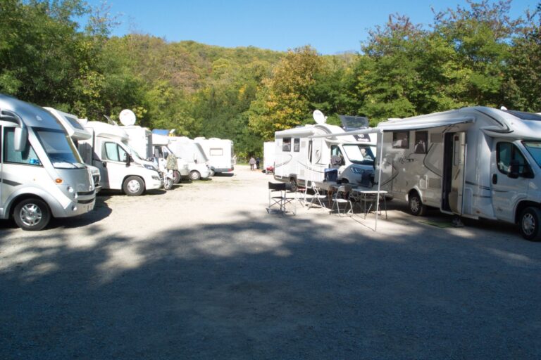 camper camper